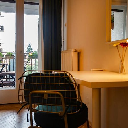 Ultracentral Hong Kong 3 Bdrm Apartment Bukareszt Zewnętrze zdjęcie