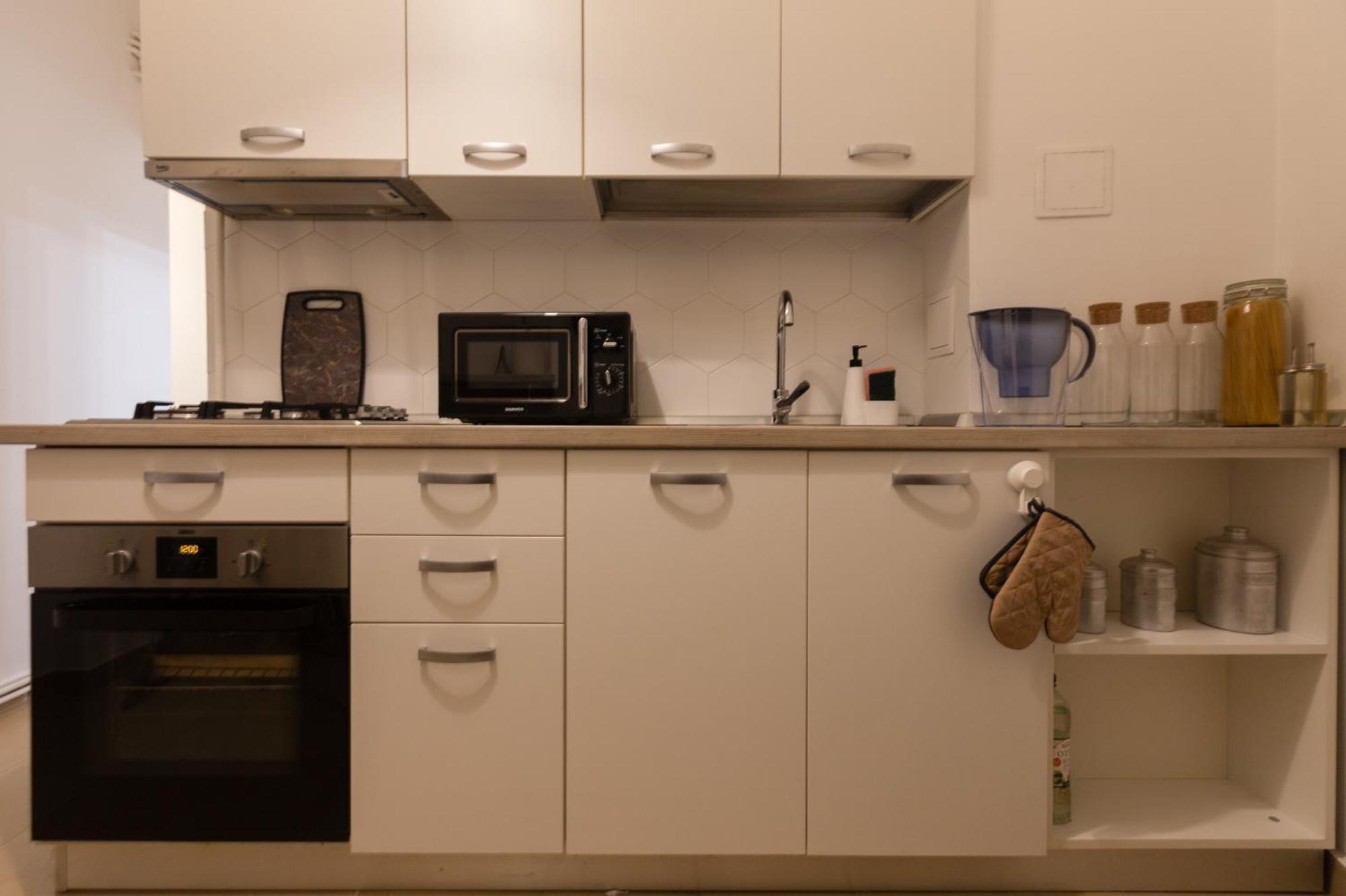 Ultracentral Hong Kong 3 Bdrm Apartment Bukareszt Zewnętrze zdjęcie