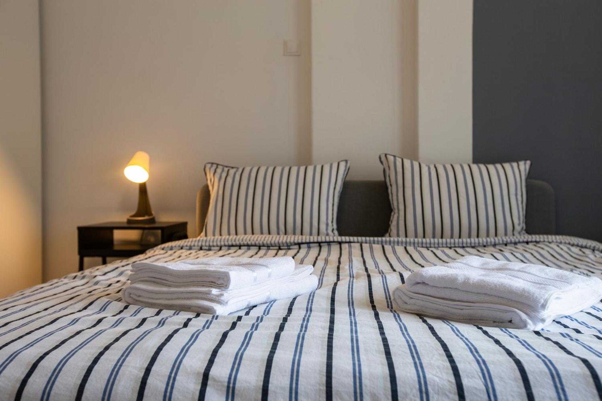 Ultracentral Hong Kong 3 Bdrm Apartment Bukareszt Zewnętrze zdjęcie