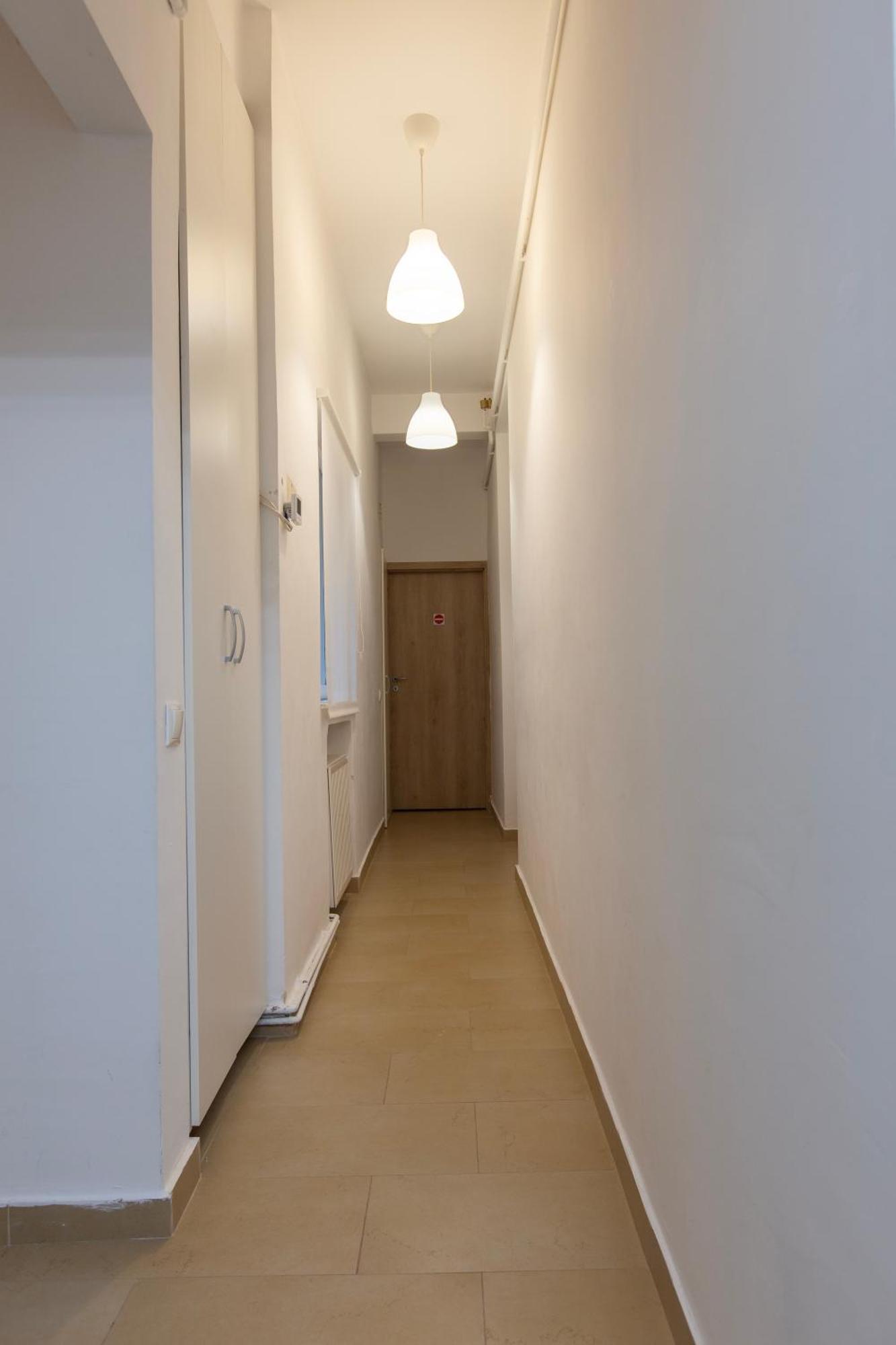Ultracentral Hong Kong 3 Bdrm Apartment Bukareszt Zewnętrze zdjęcie