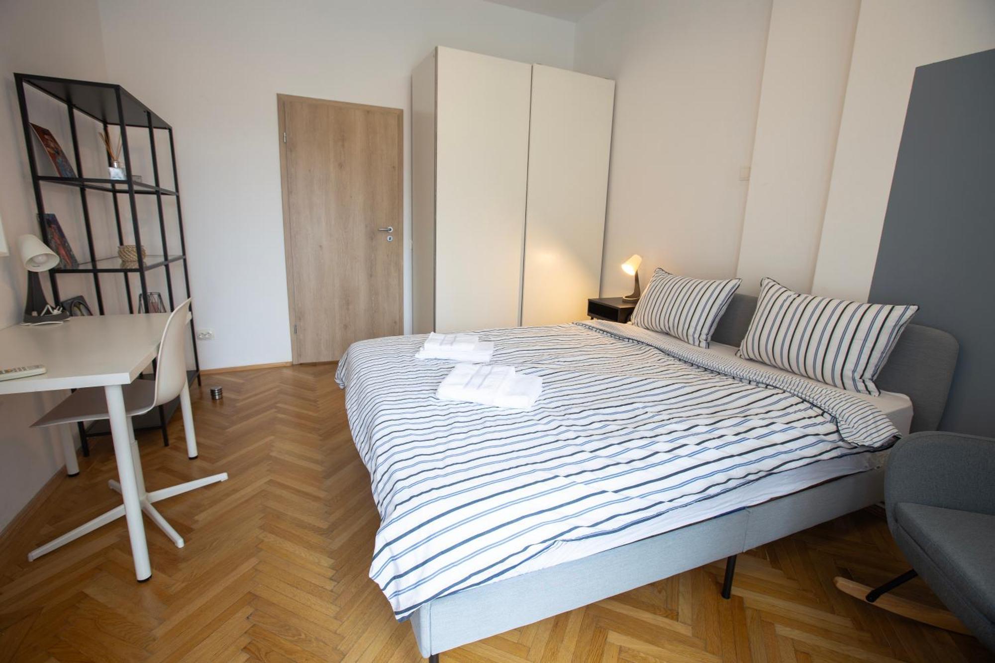 Ultracentral Hong Kong 3 Bdrm Apartment Bukareszt Zewnętrze zdjęcie