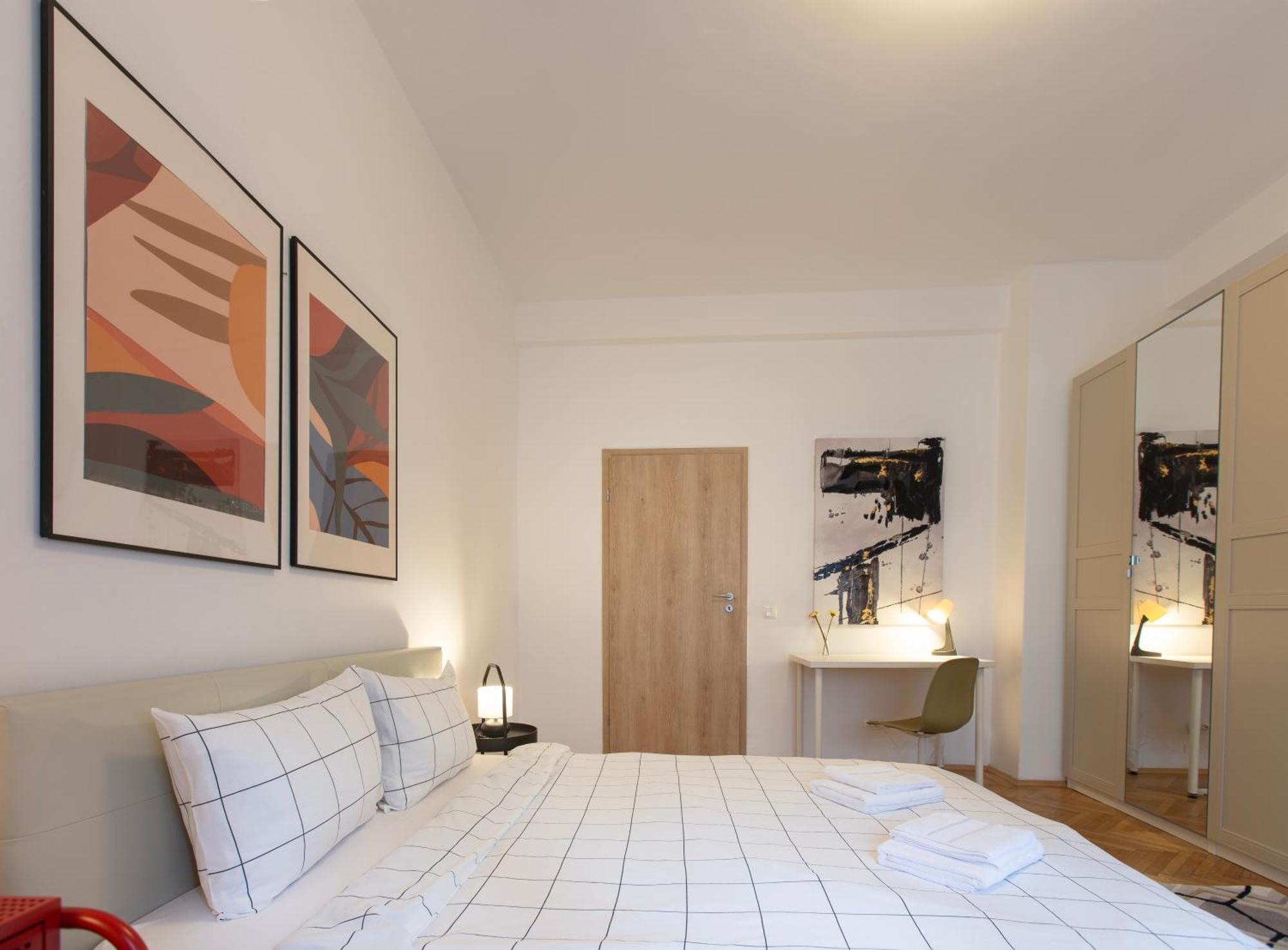 Ultracentral Hong Kong 3 Bdrm Apartment Bukareszt Zewnętrze zdjęcie
