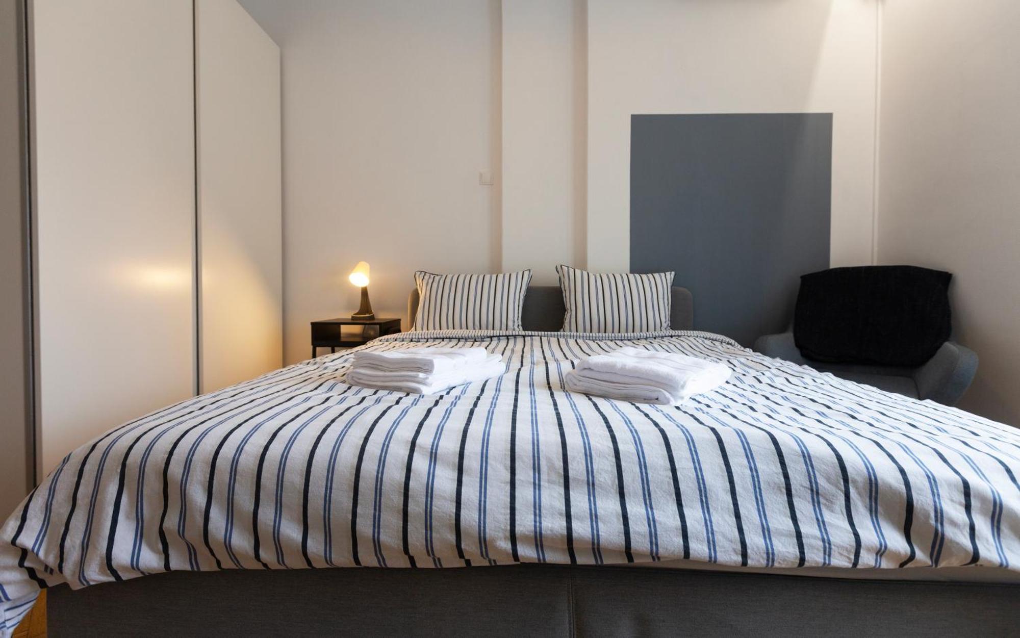 Ultracentral Hong Kong 3 Bdrm Apartment Bukareszt Zewnętrze zdjęcie