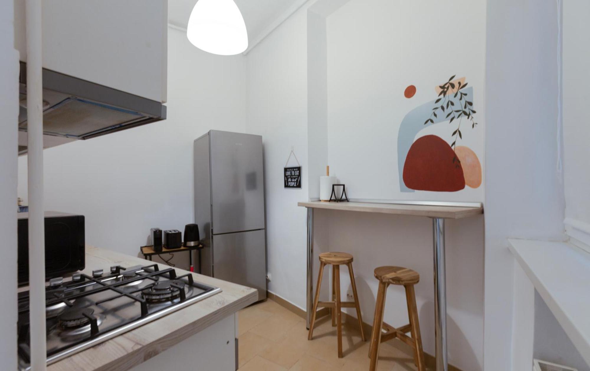 Ultracentral Hong Kong 3 Bdrm Apartment Bukareszt Zewnętrze zdjęcie