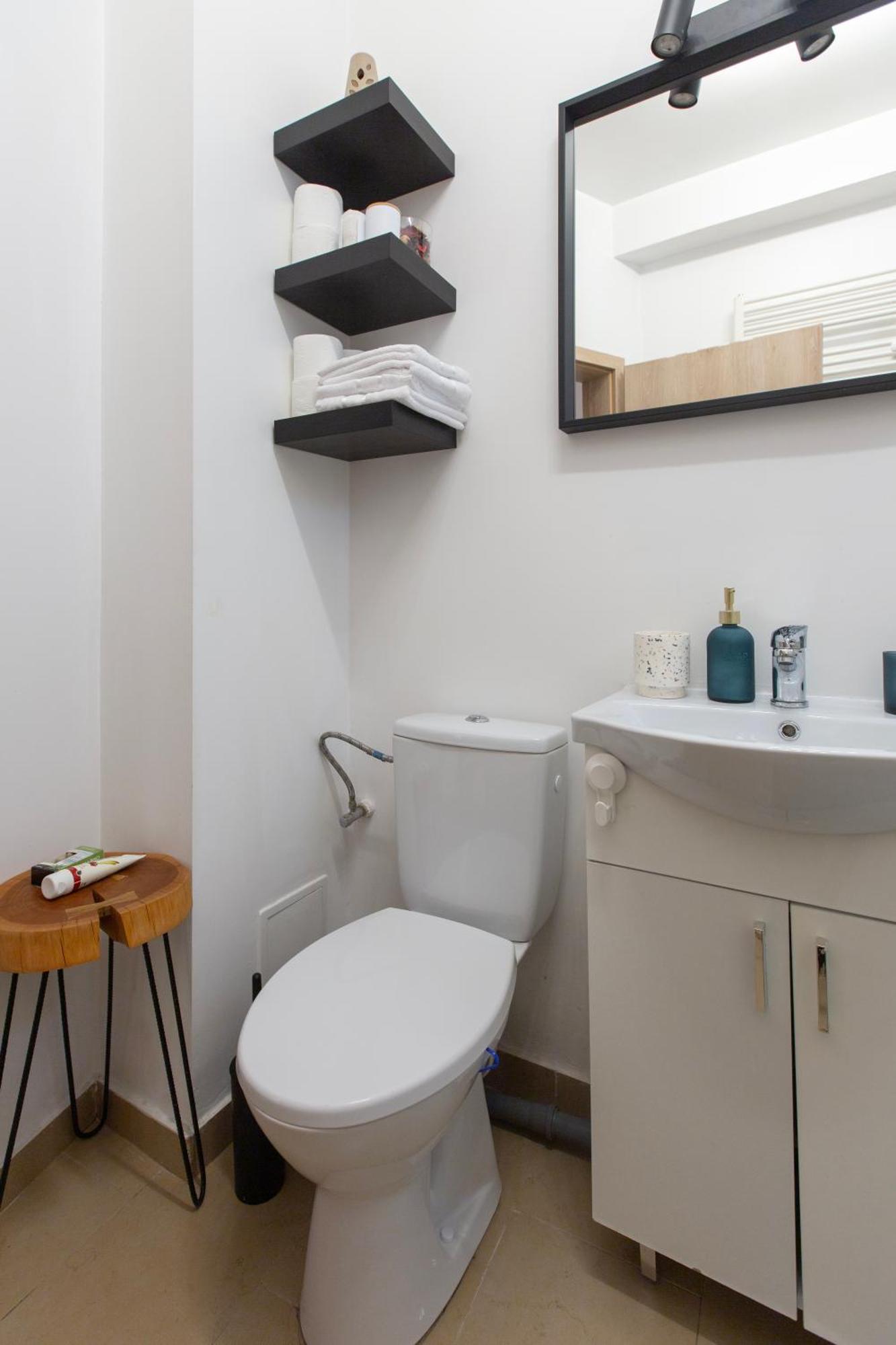 Ultracentral Hong Kong 3 Bdrm Apartment Bukareszt Zewnętrze zdjęcie