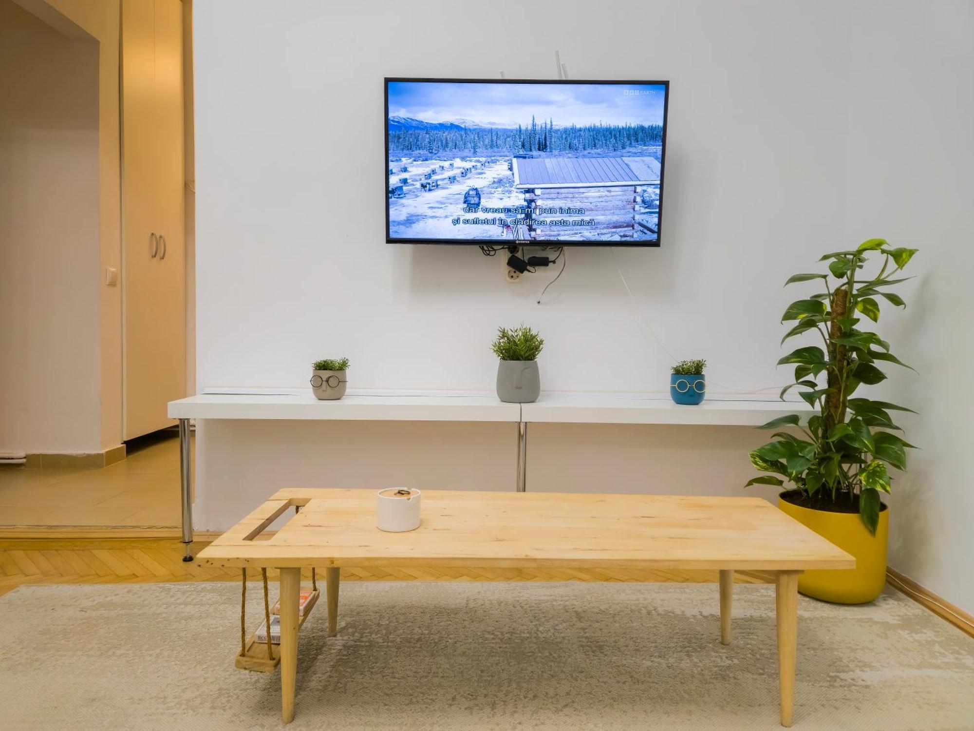 Ultracentral Hong Kong 3 Bdrm Apartment Bukareszt Zewnętrze zdjęcie