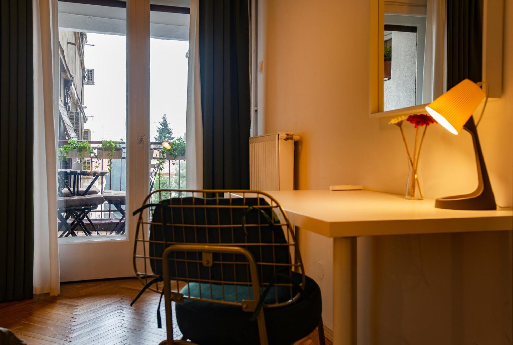 Ultracentral Hong Kong 3 Bdrm Apartment Bukareszt Zewnętrze zdjęcie