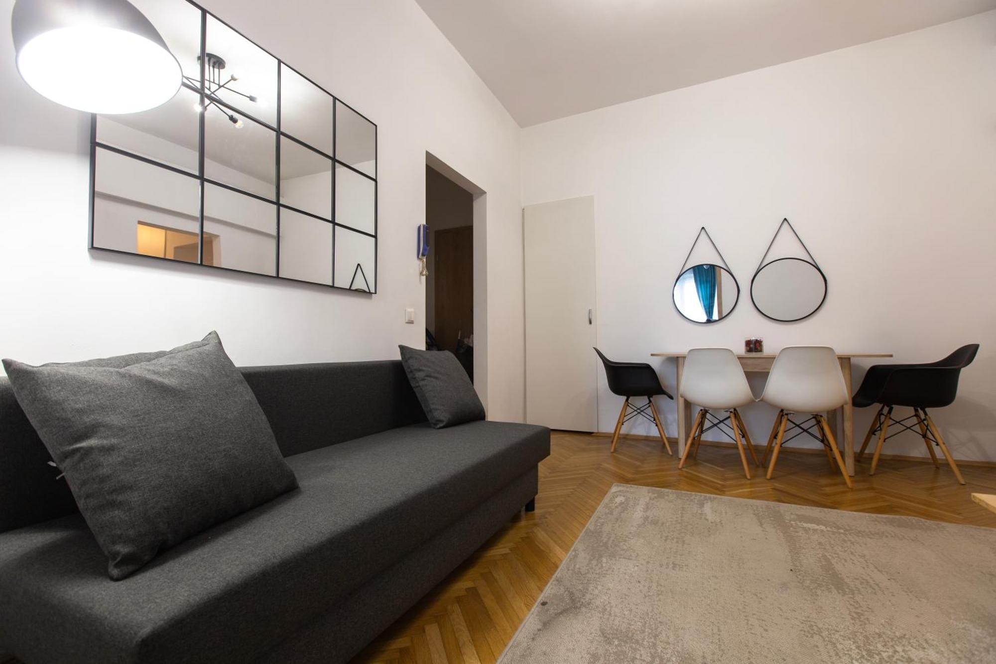 Ultracentral Hong Kong 3 Bdrm Apartment Bukareszt Zewnętrze zdjęcie