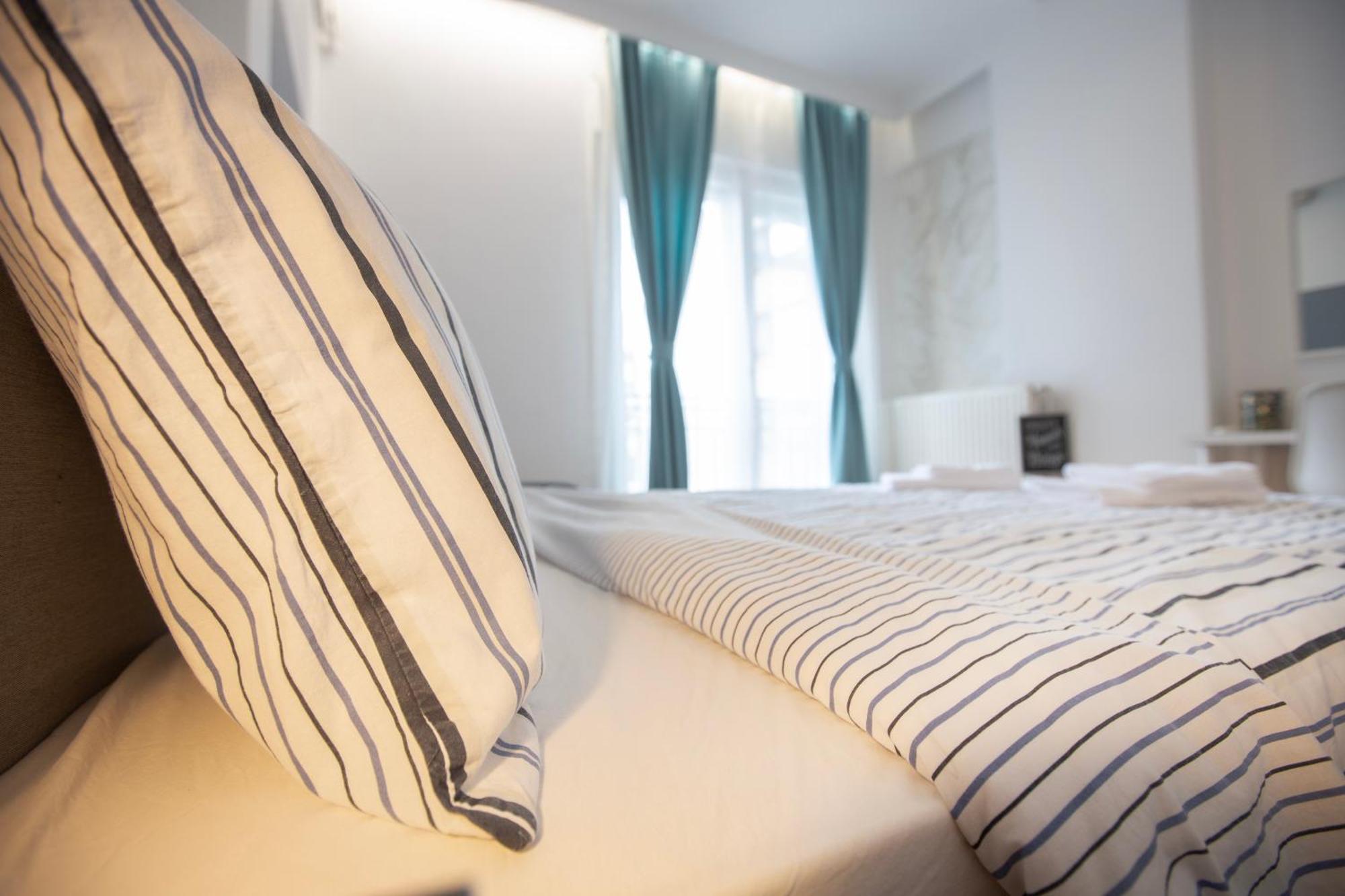 Ultracentral Hong Kong 3 Bdrm Apartment Bukareszt Zewnętrze zdjęcie